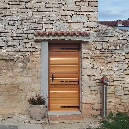 Pokrajac * Rovinjsko Selo