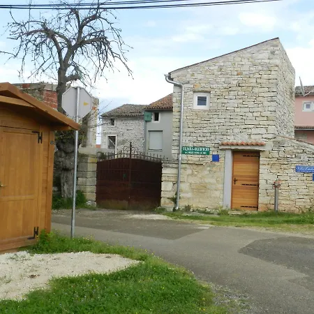Pokrajac Διαμέρισμα Rovinjsko Selo
